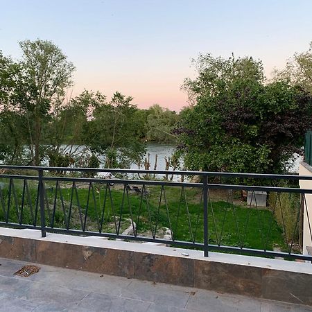 Maisonnette Cosy Bord De Seine 30Min Paris Carrières-sous-Poissy المظهر الخارجي الصورة