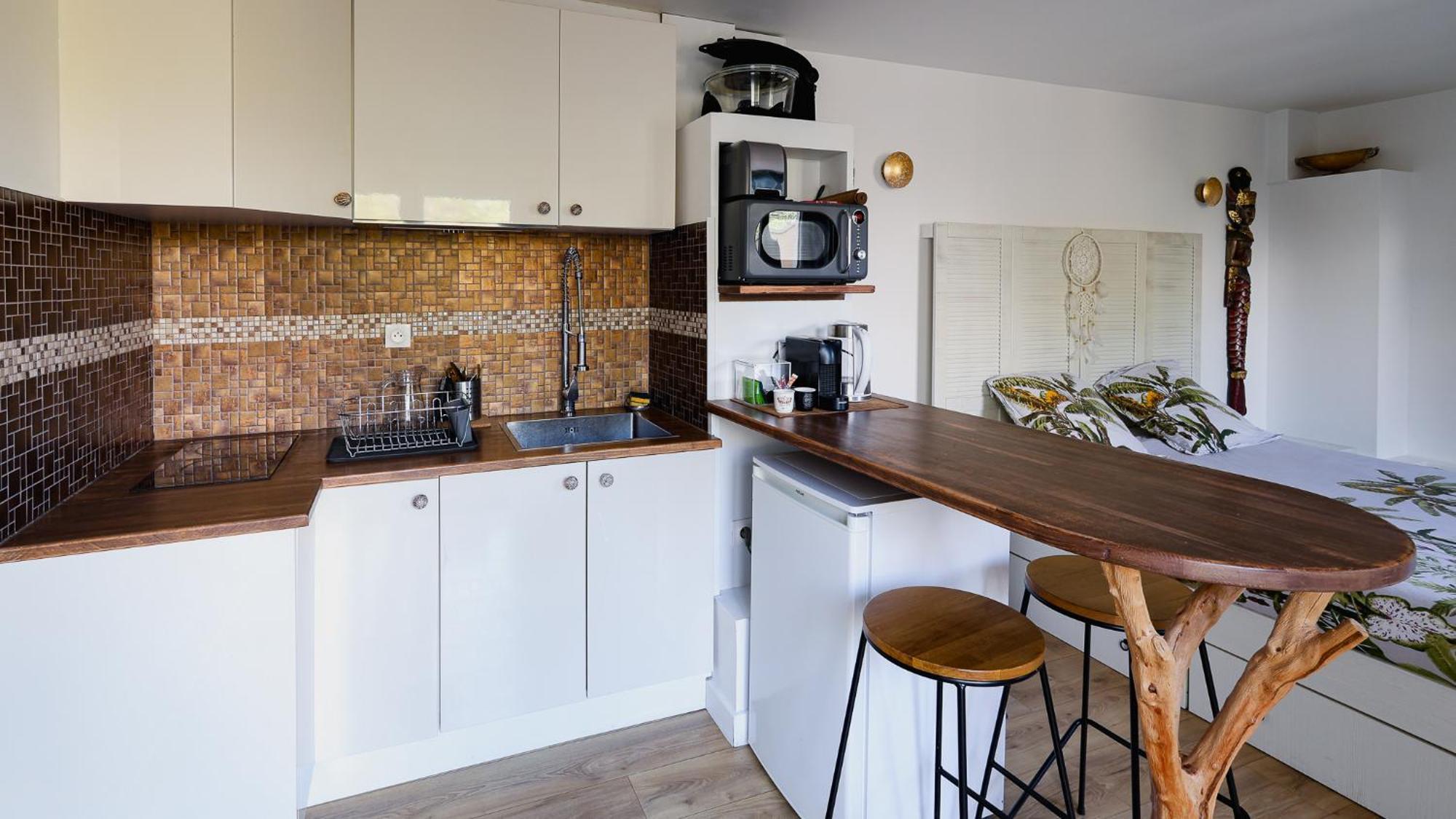 Maisonnette Cosy Bord De Seine 30Min Paris Carrières-sous-Poissy المظهر الخارجي الصورة